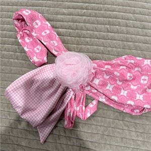 Strawberry Milk Mob Swimsuit